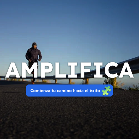 Programa semestral AMPLIFICA