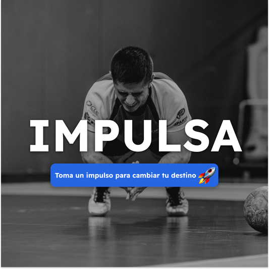 Programa trimestral IMPULSA